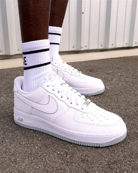 nike air force 107 herren|Nike Air Force 1 '07 Men's Shoes.